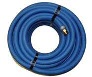 Blue Water Hose